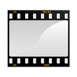 photo and video film vector