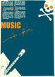 vector typographic background vector typographic background
