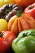Heirloom tomatoes Heirloom tomatoes