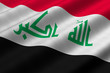 Iraqi Flag