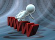 Digitales Surfen
