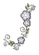 decorazioni floreali