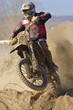 Motocross na piachu

