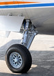 carrello aeronautico