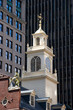 Old State House Boston
