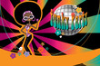 Afro funky