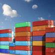 Freight Containers