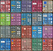 Freight Containers