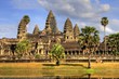 Angkor Wat - Siam Reap - Cambodia / Kambodscha