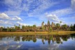 Angkor Wat - Siam Reap - Cambodia / Kambodscha