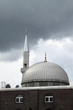 Moschee