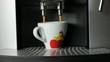 Espresso machen