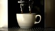 Kaffee zubereiten