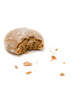 Single honey biscuit Single honey biscuit
