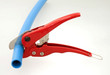 Pipe scissors