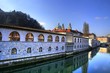Laibach / Ljubljana - Slowakei (Slowakia)
