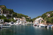 Cala Figuera, Mallorca