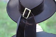 chapeau breton