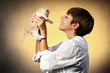 Amore verso gli animali