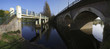 footbridge footbridge