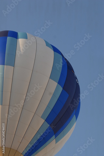 mongolfiera mongolfiera