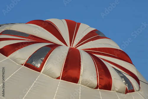 mongolfiera mongolfiera