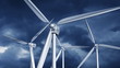 Wind turbine