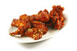 Sesame Kung Pow Chicken