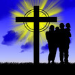Family and cross