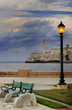El morro fortress