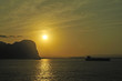 Gibraltar rock