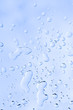 Water drips