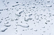 Water drops