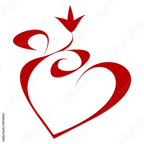 Illustrazione Freccia Tatuaggio Cuore In Formato Vettoriale Molto - Do Illustrazione Freccia Tatuaggio Cuore In Formato Vettoriale Molto - Do