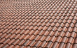 red roof