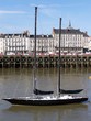 Photo : Nantes - Quai rive droite