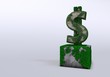 The old Dollar