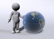 Unsere Welt