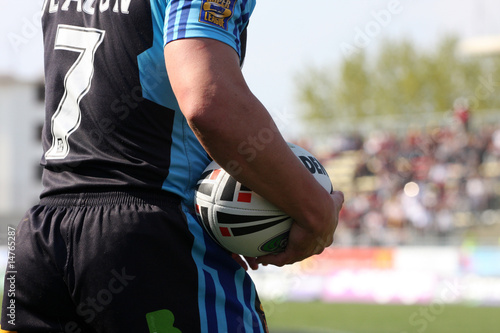 Photo: rugby rugby