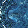 binary stream