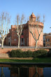 le castillet