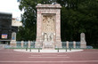 momument aux morts