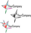 logo vector set for your company