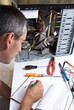 IT Engineer Working IT Engineer Working