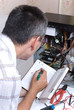 IT Engineer Working IT Engineer Working