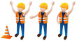 Travaux publics