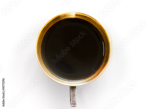 Photo: coffee hour coffee hour