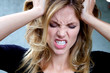 Photo: Unhappy Depressed Woman Unhappy Depressed Woman