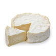 Photographie : Camembert