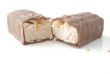 chocolat en glace